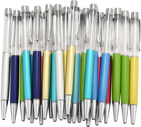 The Fascinating World of Floating Water Pens